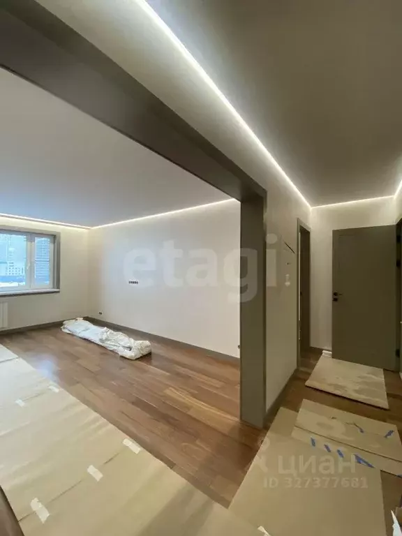 2-к кв. Москва Новочеремушкинская ул., 63к2 (90.9 м) - Фото 1