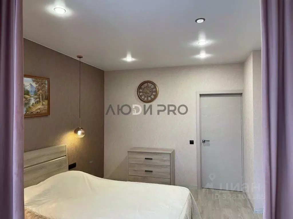 3-к кв. Башкортостан, Уфа ул. Менделеева, 156/1 (99.5 м) - Фото 2