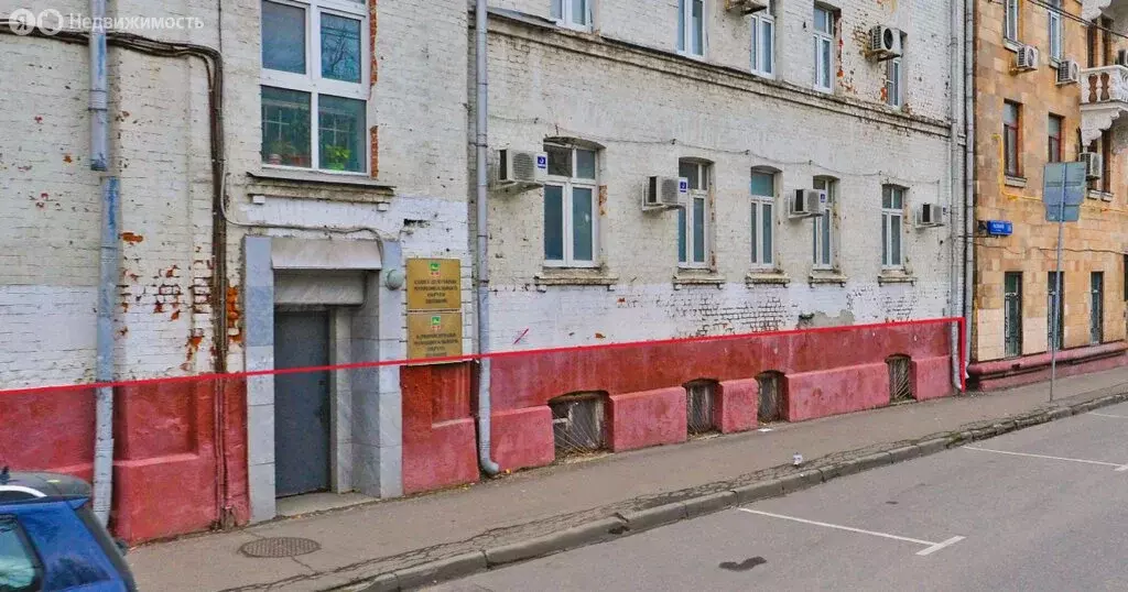 Помещение свободного назначения (232 м) - Фото 1