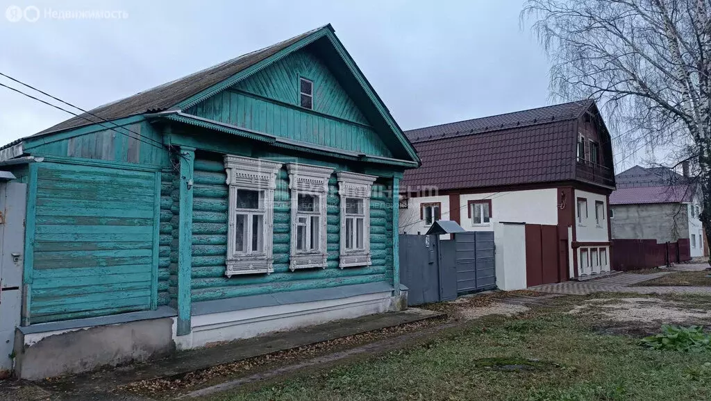 Дом в Ковров, улица Фёдорова, 41 (63.9 м) - Фото 0