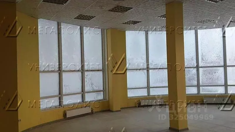 Офис в Москва Нагорная ул., 29к4с1 (165 м) - Фото 1