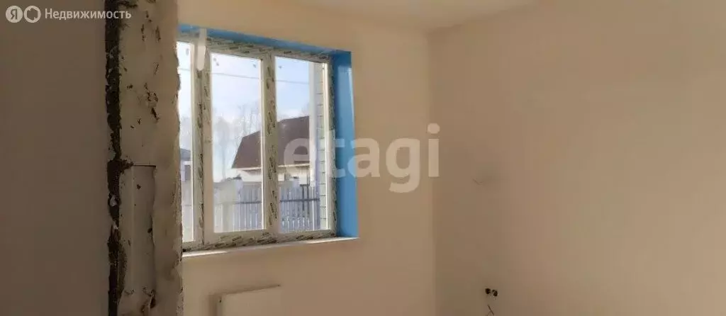 Дом в Тюмень, садоводческое некоммерческое товарищество Нефтяник, ... - Фото 1