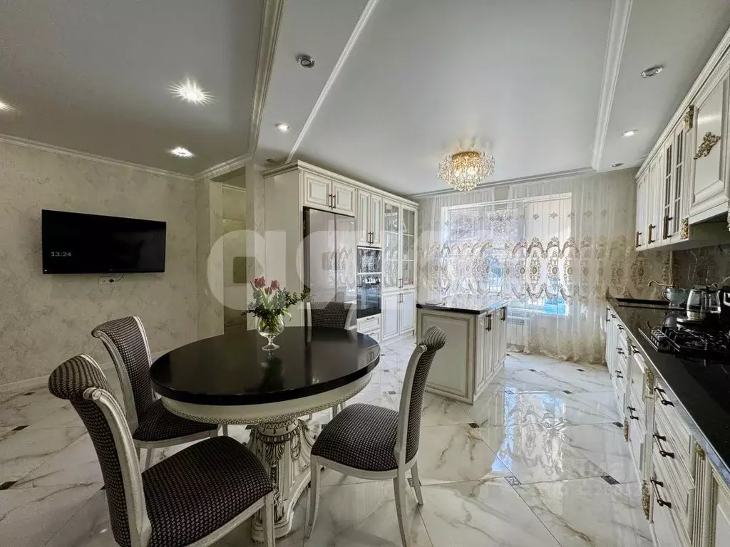 Дом в Краснодарский край, Горячий Ключ Пионерская ул. (112 м) - Фото 2