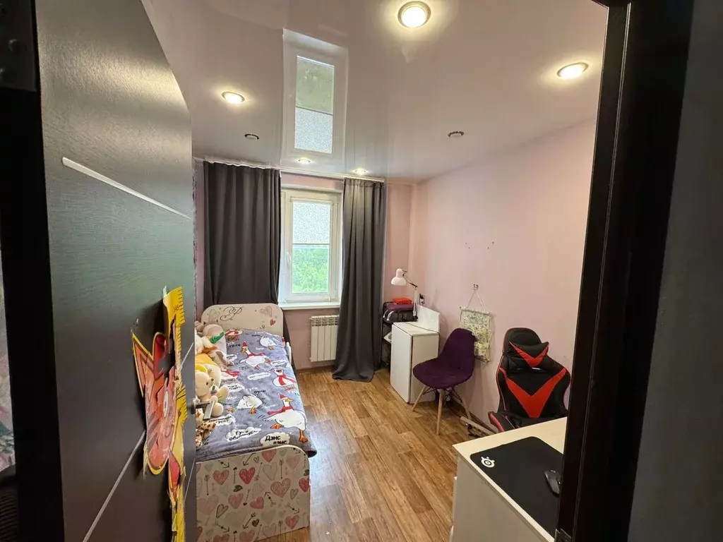 Продаётся 2-к квартира, 41.3 м - Фото 1