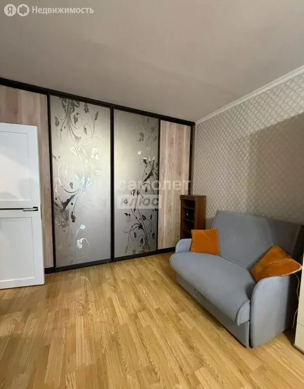 1-комнатная квартира: Липецк, улица С.Л. Коцаря, 14 (39.9 м) - Фото 1