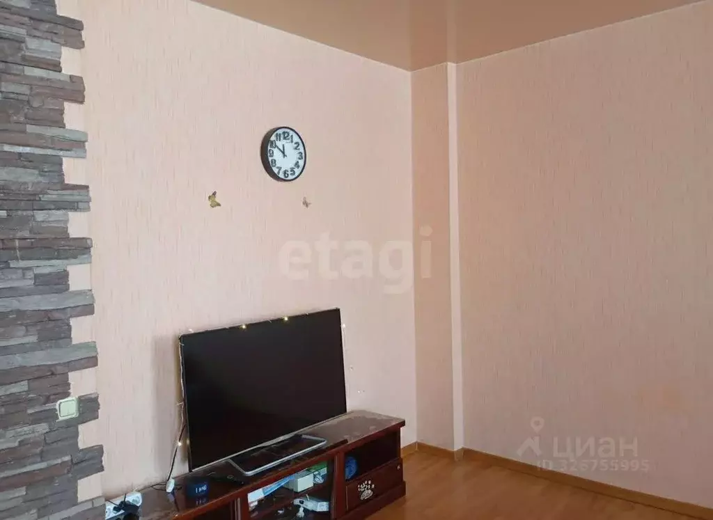 3-к кв. Иркутская область, Ангарск 107-й кв-л, 7 (76.8 м) - Фото 2