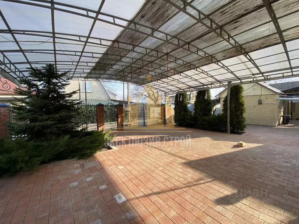 Дом в Ставропольский край, Ессентуки Мичуринец СТ,  (119 м) - Фото 2