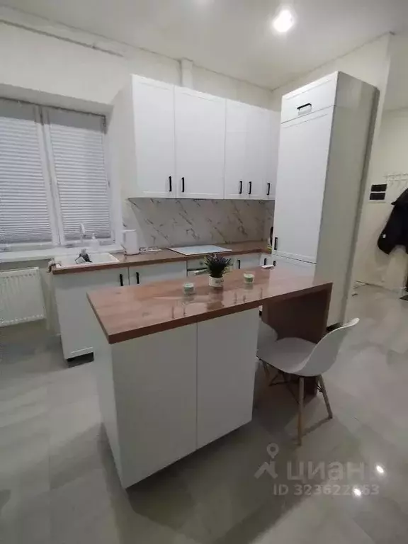 2-к кв. Татарстан, Казань ул. Академика Губкина, 12Б (49.0 м) - Фото 1