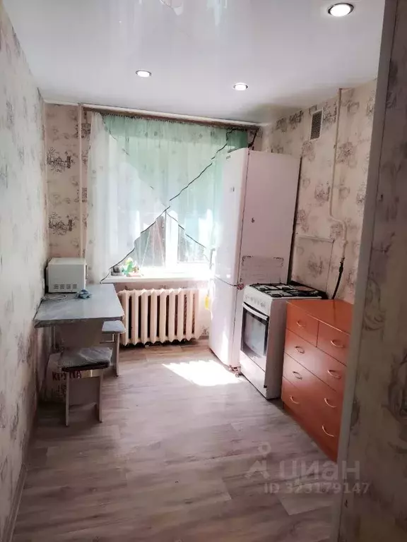 2-к кв. Пермский край, Пермь ул. Архитектора Свиязева, 10 (43.6 м) - Фото 1