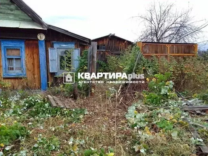 Дом в Свердловская область, Невьянский городской округ, д. Верхние ... - Фото 1