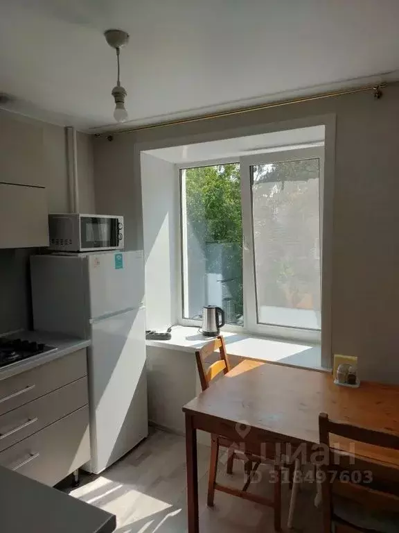 1-к кв. Татарстан, Казань ул. Блюхера, 9 (32.0 м) - Фото 1