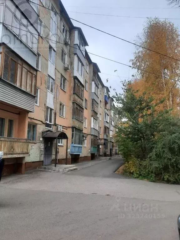 2-к кв. Пензенская область, Пенза ул. Вяземского, 45 (47.1 м) - Фото 0