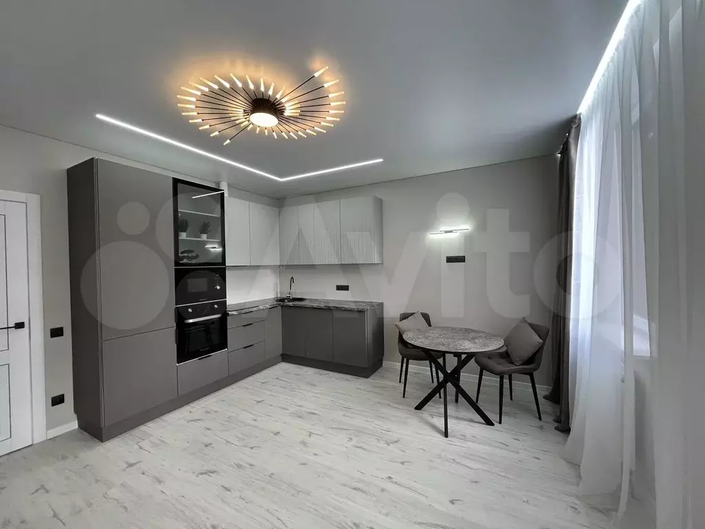 Квартира-студия, 28 м, 17/25 эт. - Фото 0