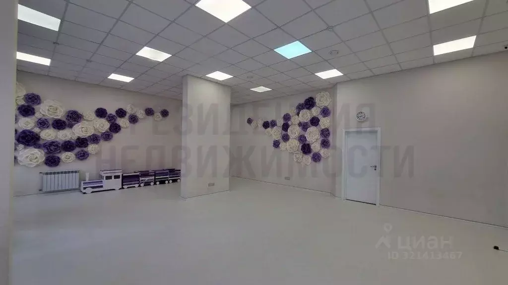 Помещение свободного назначения в Самарская область, Самара ул. ... - Фото 2