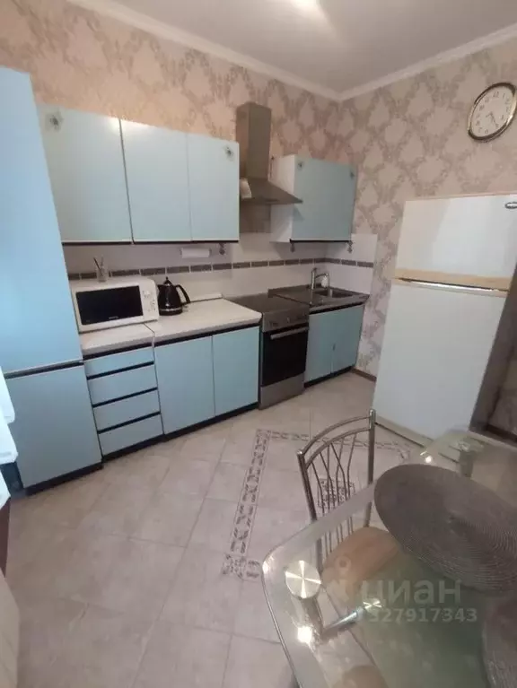 1-к кв. Москва Шипиловская ул., 37К1 (40.0 м) - Фото 2