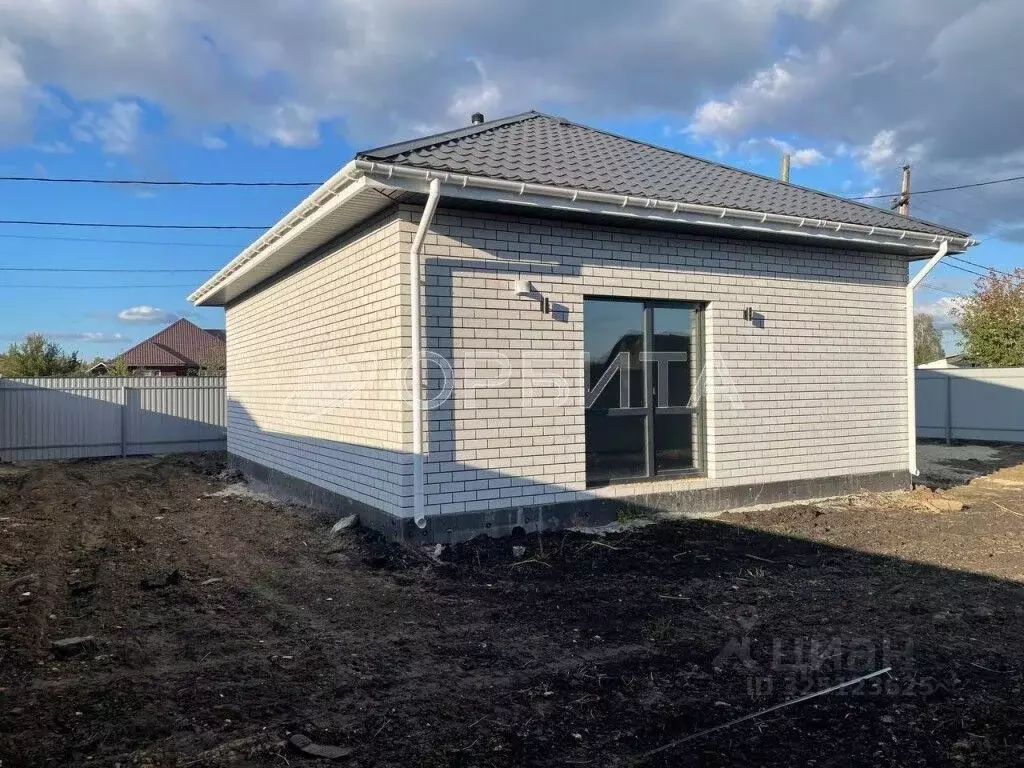 Дом в Тюменская область, Тюмень Поле Чудес-2 садовое товарищество, ул. ... - Фото 1