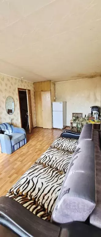 Комната Тульская область, Тула Путейская ул., 15 (21.0 м) - Фото 2