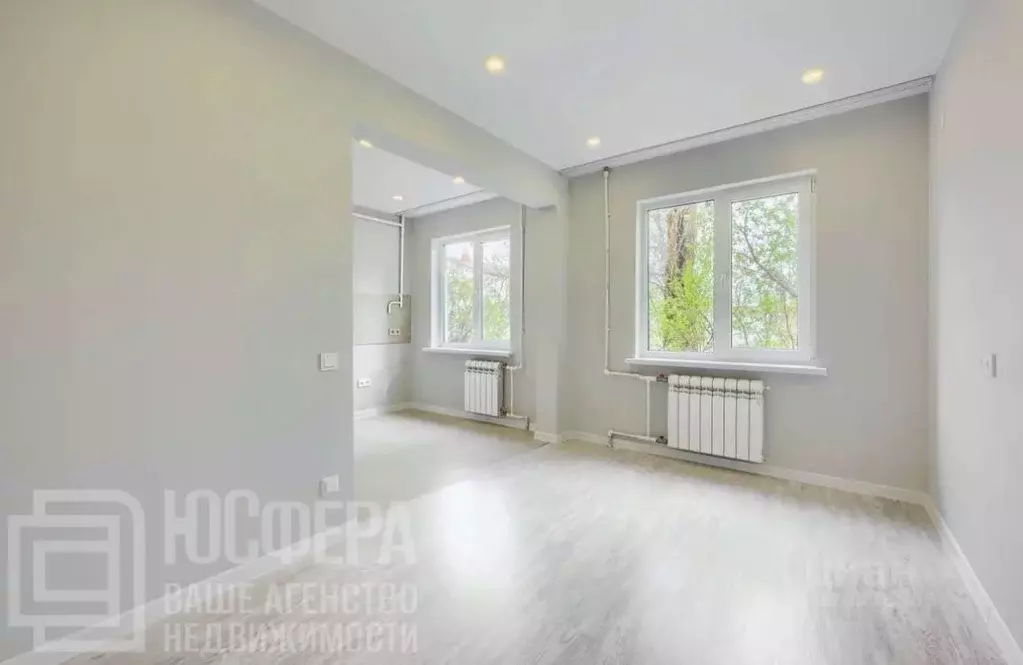 4-к кв. Волгоградская область, Волгоград Жилгородок мкр, ул. ... - Фото 2