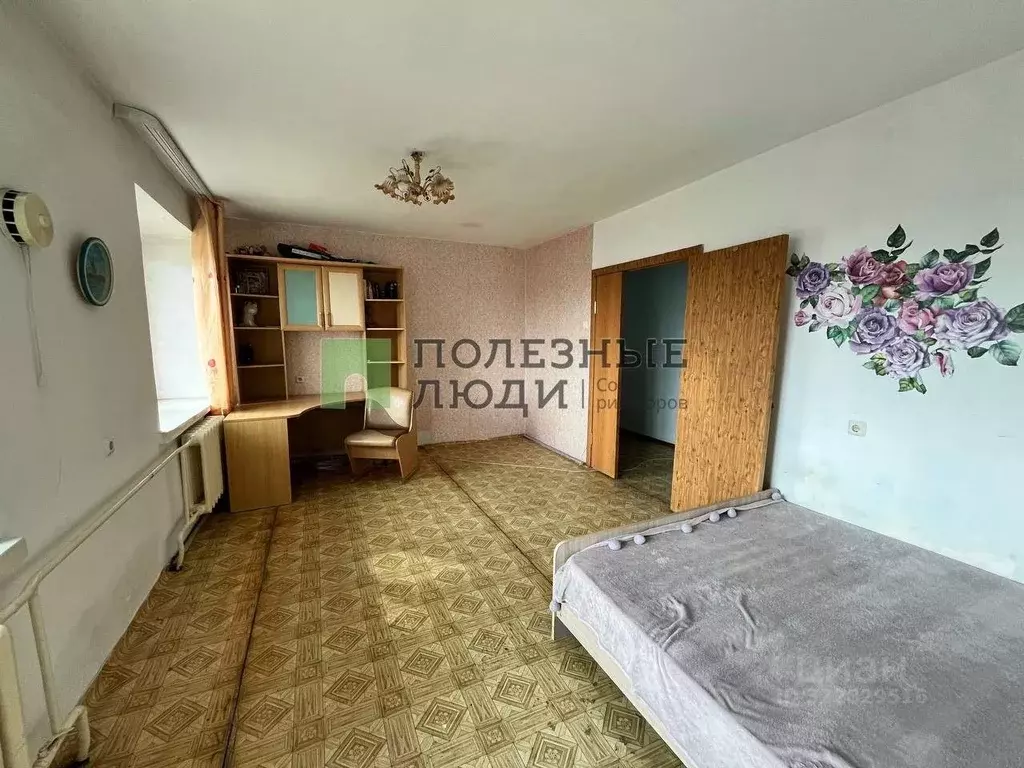 2-к кв. Забайкальский край, Чита Девичья Сопка мкр, 46 (57.3 м) - Фото 2