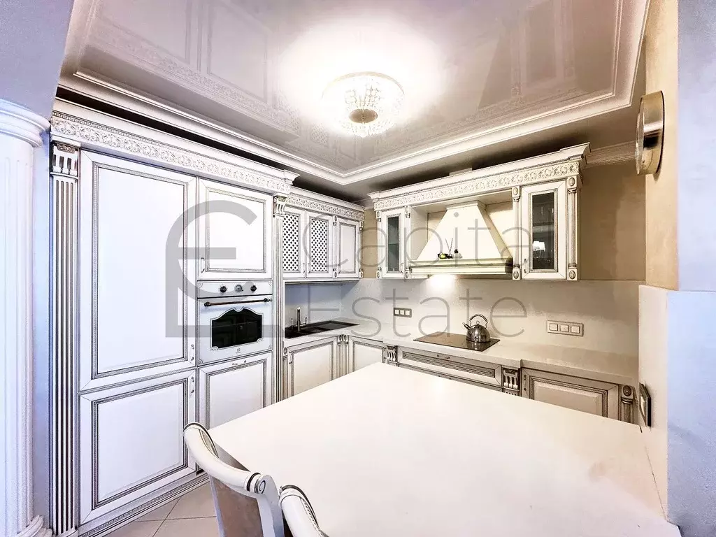 4-к кв. Нижегородская область, Нижний Новгород Мещерское Озеро ... - Фото 1