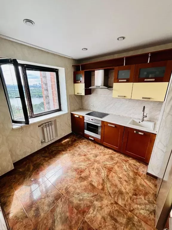 2-к кв. Москва Карамышевская наб., 48К3 (55.4 м) - Фото 1