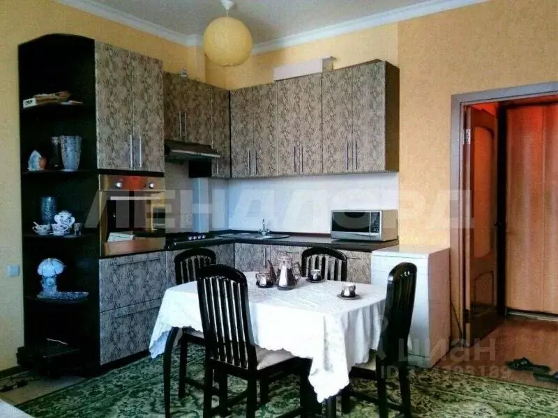 Студия Ростовская область, Ростов-на-Дону Батуринская ул., 20А (30.0 ... - Фото 2