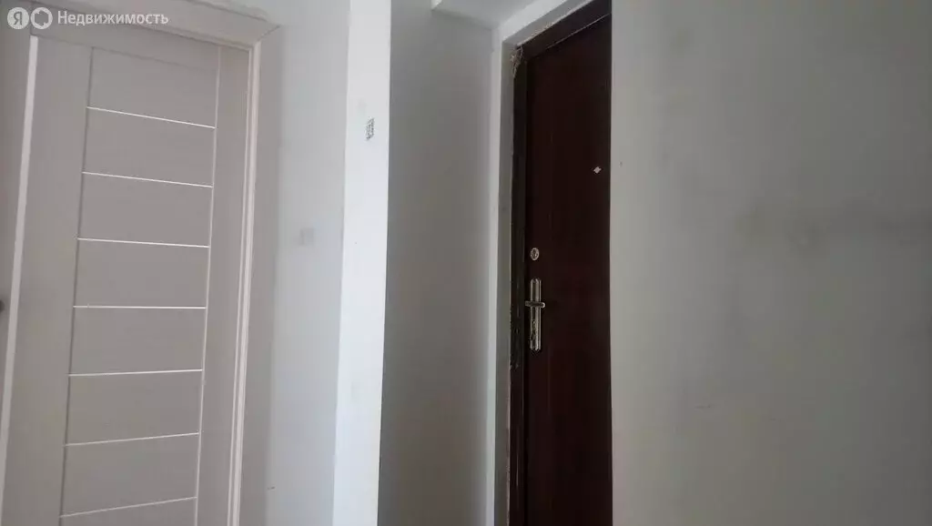 1-комнатная квартира: Пикалёво, Школьная улица, 25 (32 м) - Фото 0