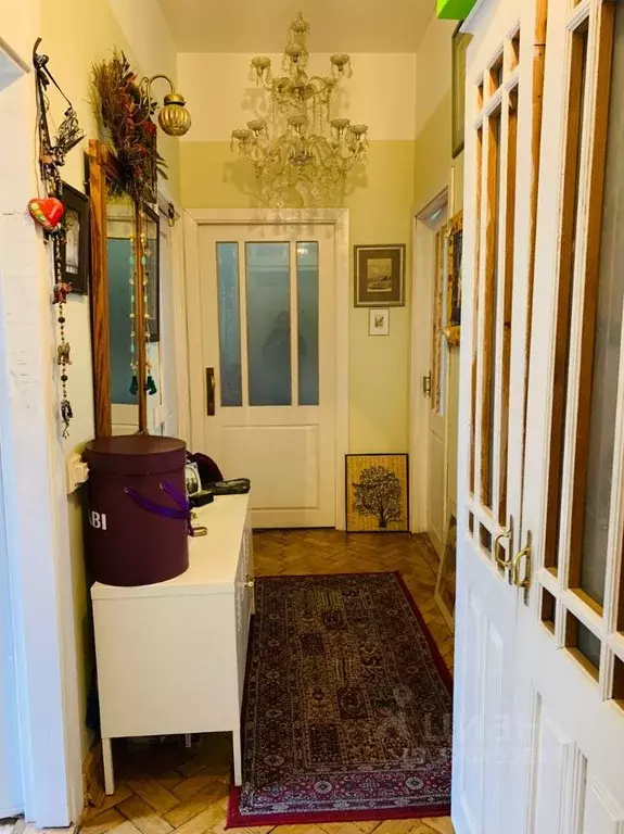 3-к кв. Москва ул. Правды, 1/2 (63.0 м) - Фото 1