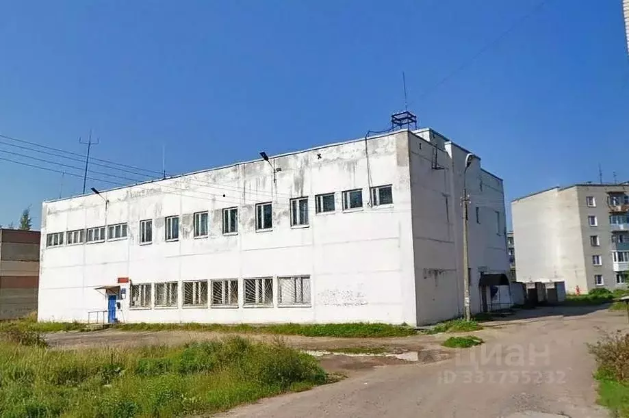 Помещение свободного назначения в Ленинградская область, Никольское ... - Фото 1