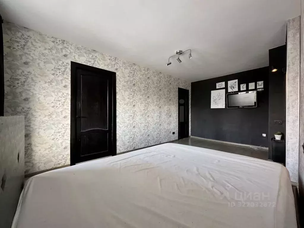 2-к кв. Башкортостан, Уфа ул. Мустая Карима, 50 (45.0 м) - Фото 2