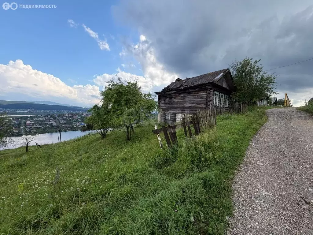 Участок в Юрюзань, Восточная улица (15 м) - Фото 2