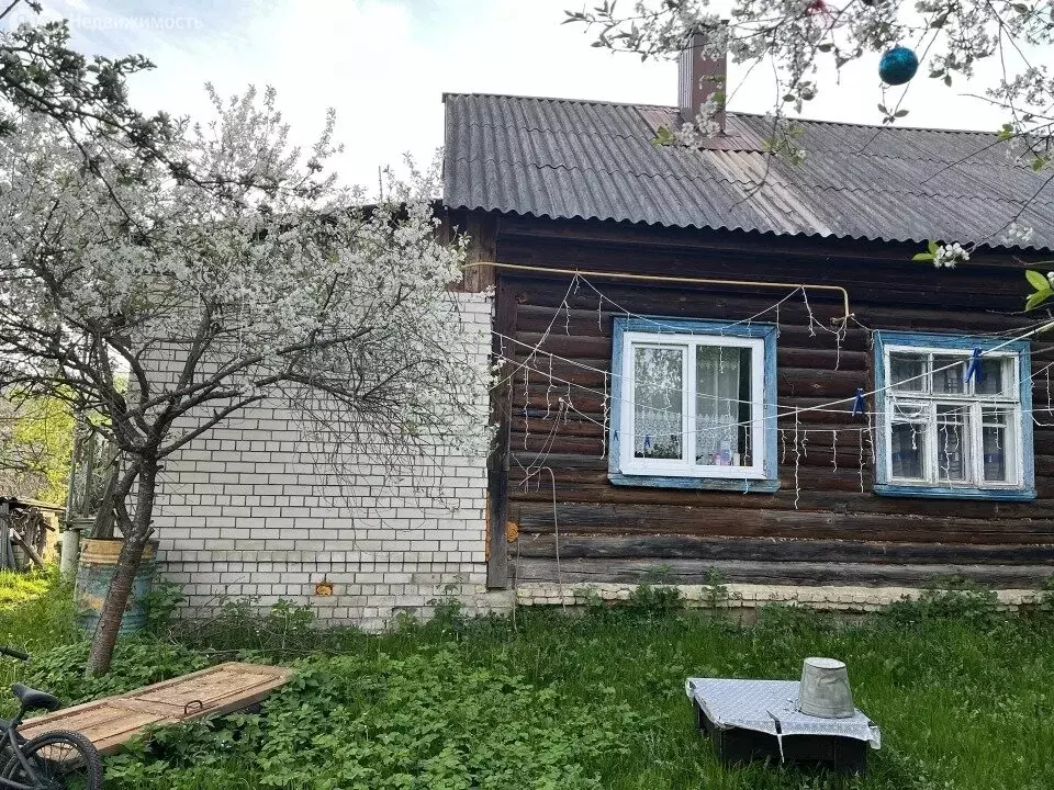 Дом в Карабаново, Строительная улица, 53 (37.4 м) - Фото 2