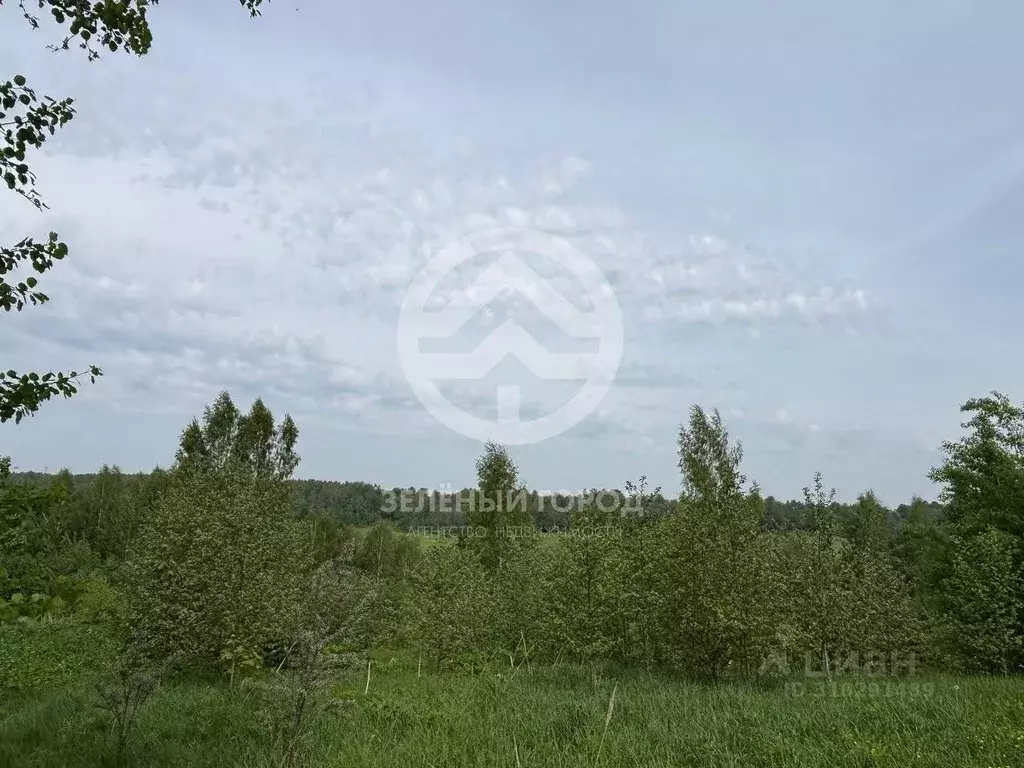 Участок в Московская область, Клин городской округ, д. Струбково  ... - Фото 1