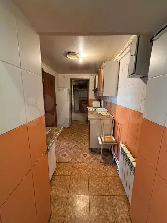 2-к. квартира, 40 м, 2/2 эт. - Фото 1