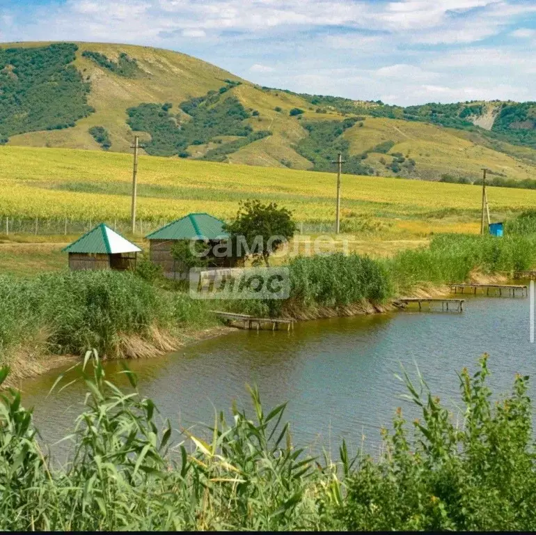 Участок в Москва Болотная наб. (42.0 сот.) - Фото 2