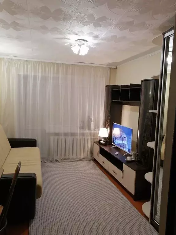 Комната Архангельская область, Архангельск Садовая ул., 36 - Фото 0