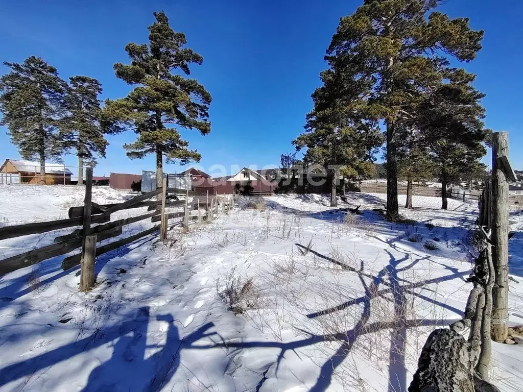 Участок в Забайкальский край, Чита ул. Каменушка (10.5 сот.) - Фото 2