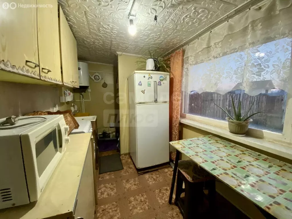 Дом в Оренбург, улица 3-я Линия (25 м) - Фото 2