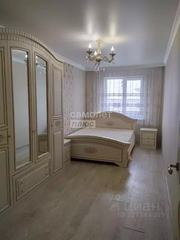 2-к кв. Кабардино-Балкария, Нальчик ул. Крылова, 31 (44.0 м) - Фото 1