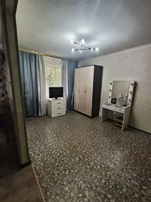 Квартира, 1 комната, 30.8 м - Фото 0
