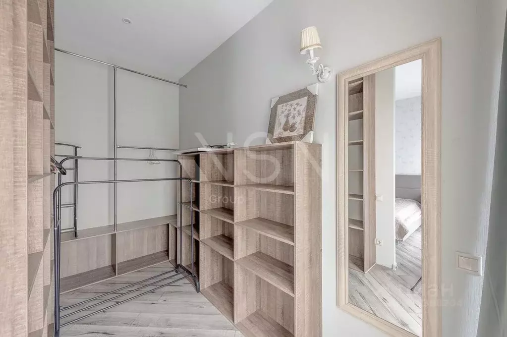 2-к кв. Москва Шлюзовая наб., 2А (76.8 м) - Фото 2