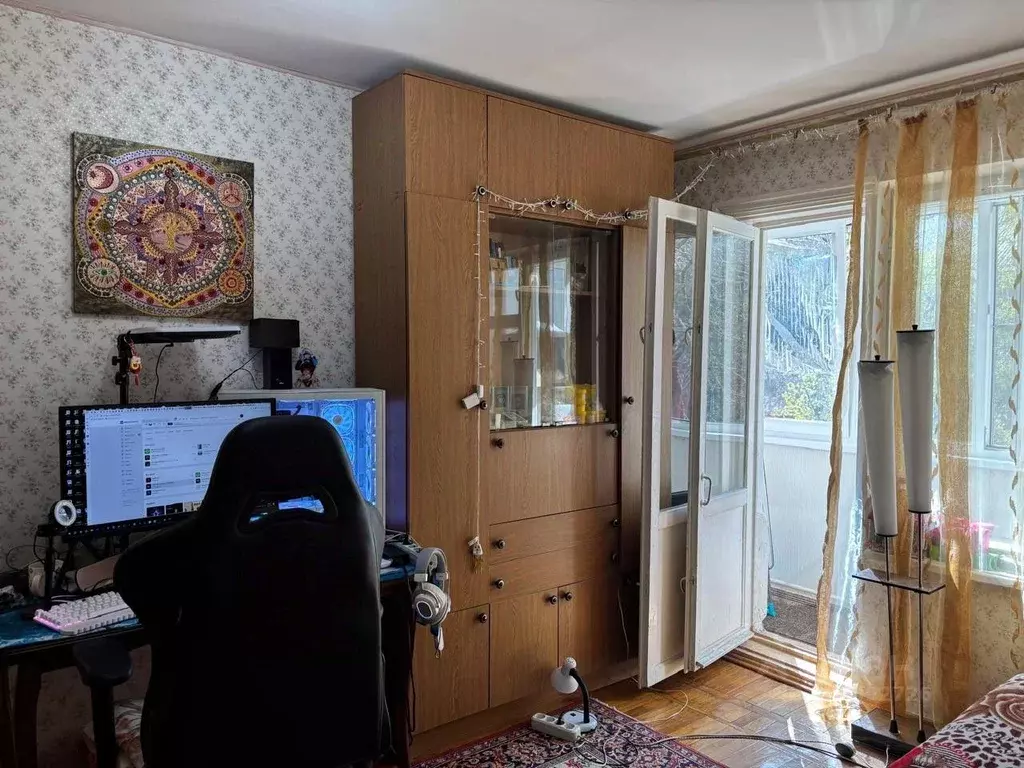 2-к кв. Ставропольский край, Ставрополь ул. Доваторцев, 49/4 (43.0 м) - Фото 0