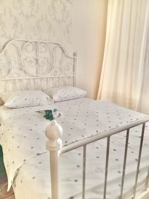 1-к кв. Ханты-Мансийский АО, Сургут Университетская ул., 11 (45.0 м) - Фото 0