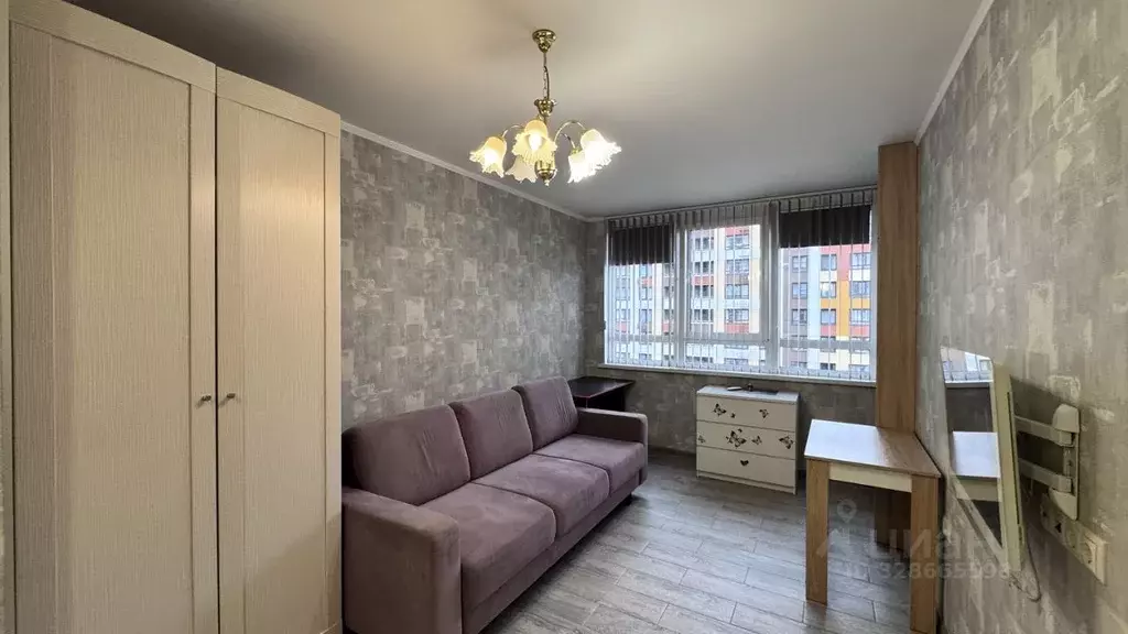 Студия Московская область, Одинцовский городской округ, Новоивановское ... - Фото 2