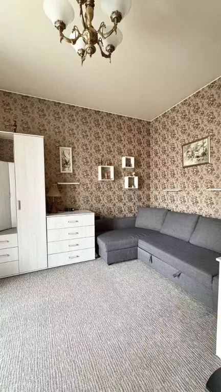 1-к кв. Санкт-Петербург 13-я Красноармейская ул., 19 (31.0 м) - Фото 1