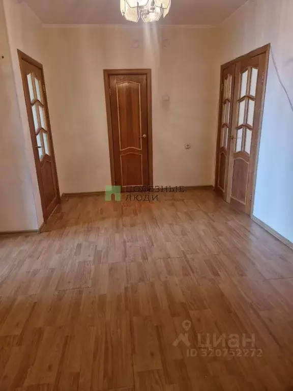 2-к кв. Забайкальский край, Чита ул. Курнатовского, 8 (77.4 м) - Фото 0