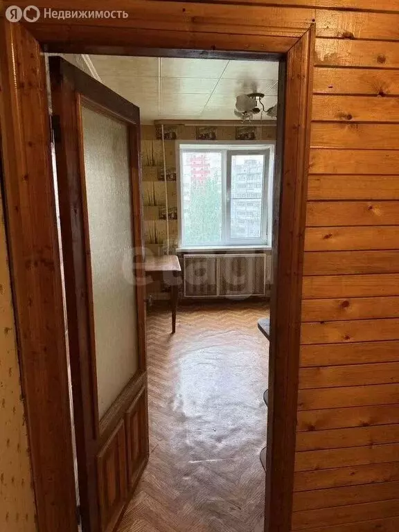 3-комнатная квартира: Воронеж, улица Ворошилова, 55 (69.8 м) - Фото 1