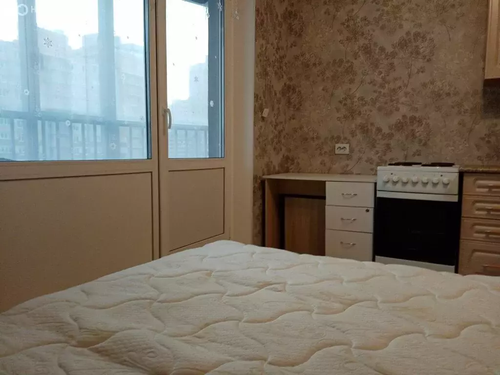 Квартира-студия: Мурино, Екатерининская улица, 3/4 (20.9 м) - Фото 2