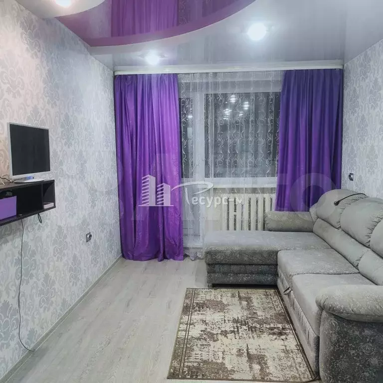 2-к. квартира, 40 м, 3/5 эт. - Фото 0