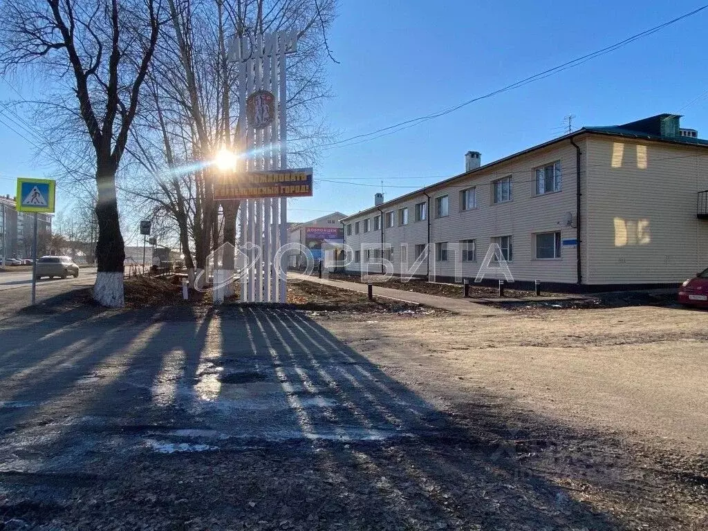 Комната Тюменская область, Ишим ул. Республики, 97А (14.2 м) - Фото 2